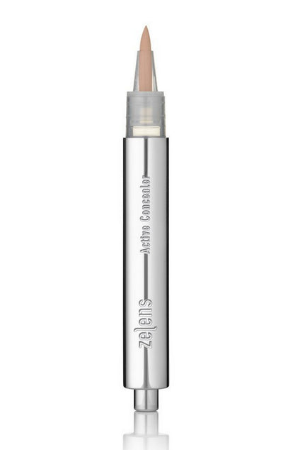 Zelens Active Concealer, Number 02