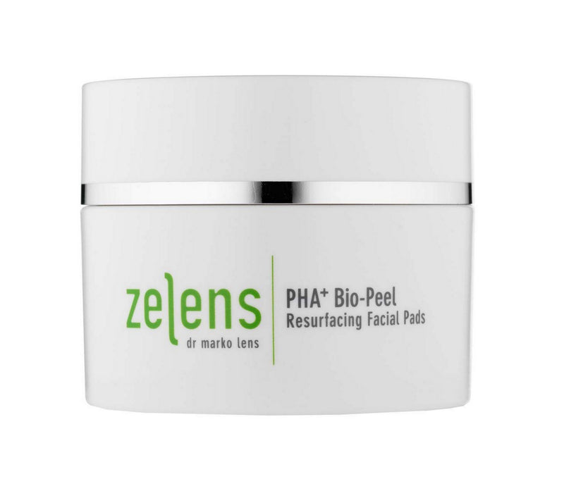 Zelens PHA+ Bio-Peel Resurfacing Facial Pads